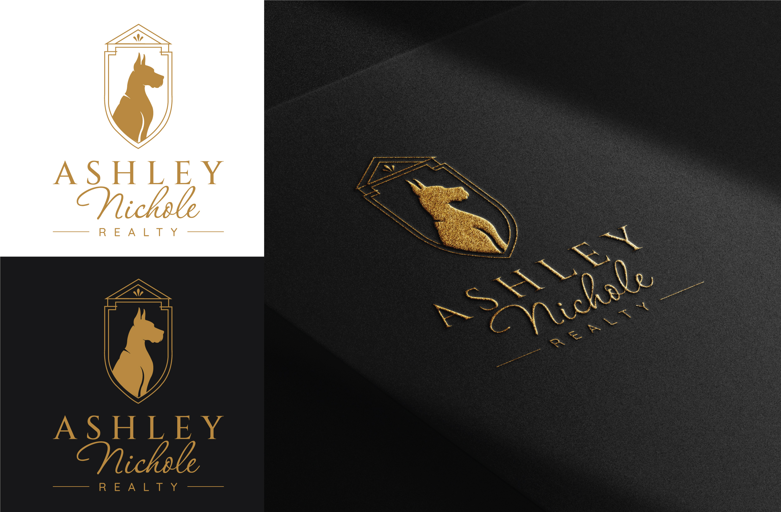 Diseño de Logo por Impressive Designs para este proyecto | Diseño #37545173