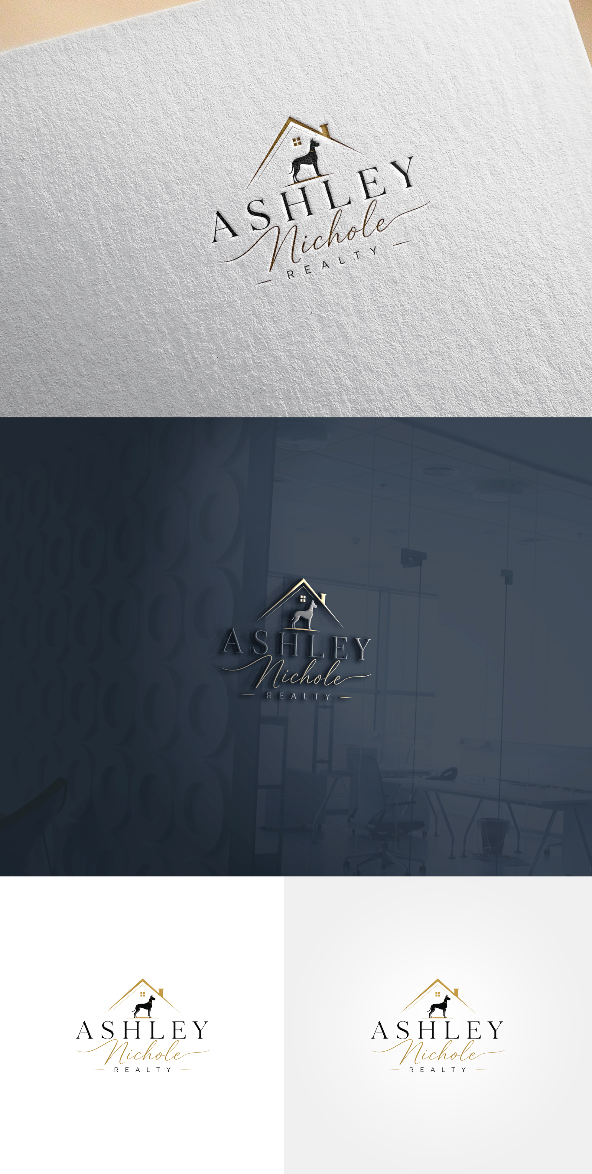 Diseño de Logo por Soonia para este proyecto | Diseño #37544830