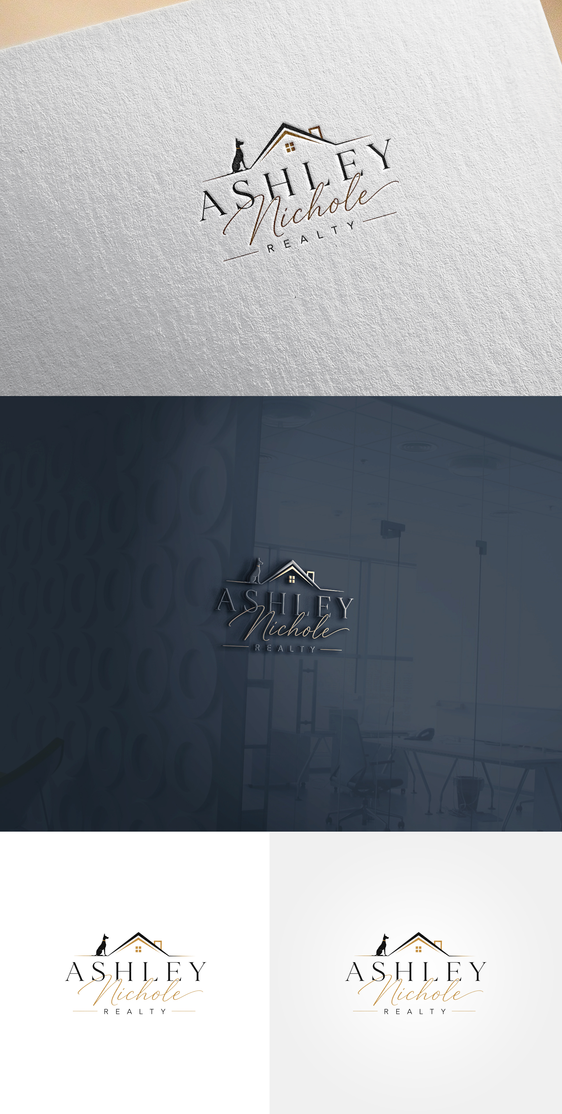 Diseño de Logo por Soonia para este proyecto | Diseño #37544831