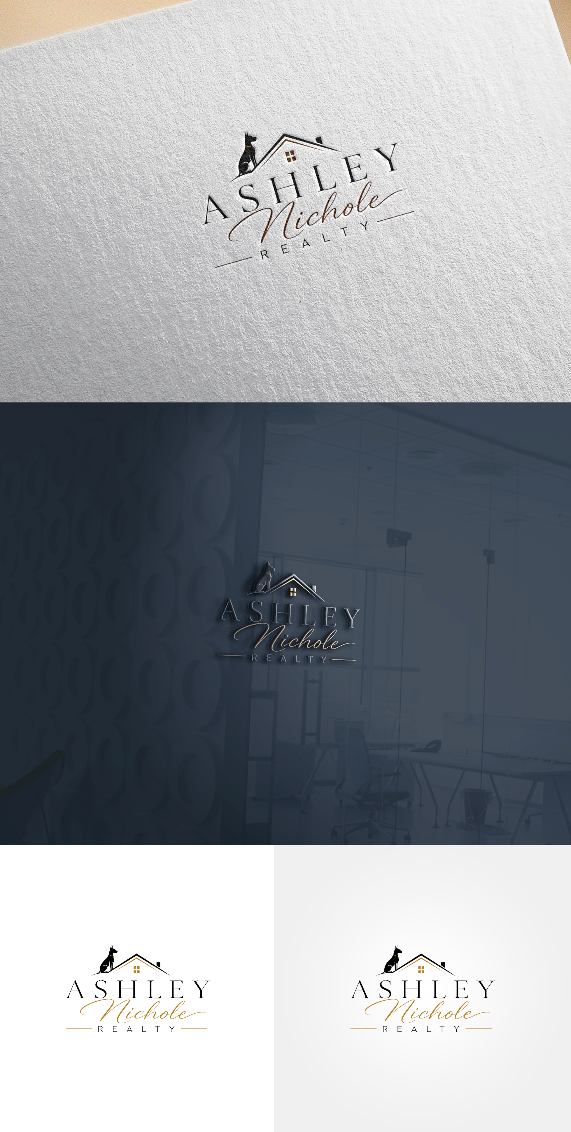 Diseño de Logo por Soonia para este proyecto | Diseño #37544832