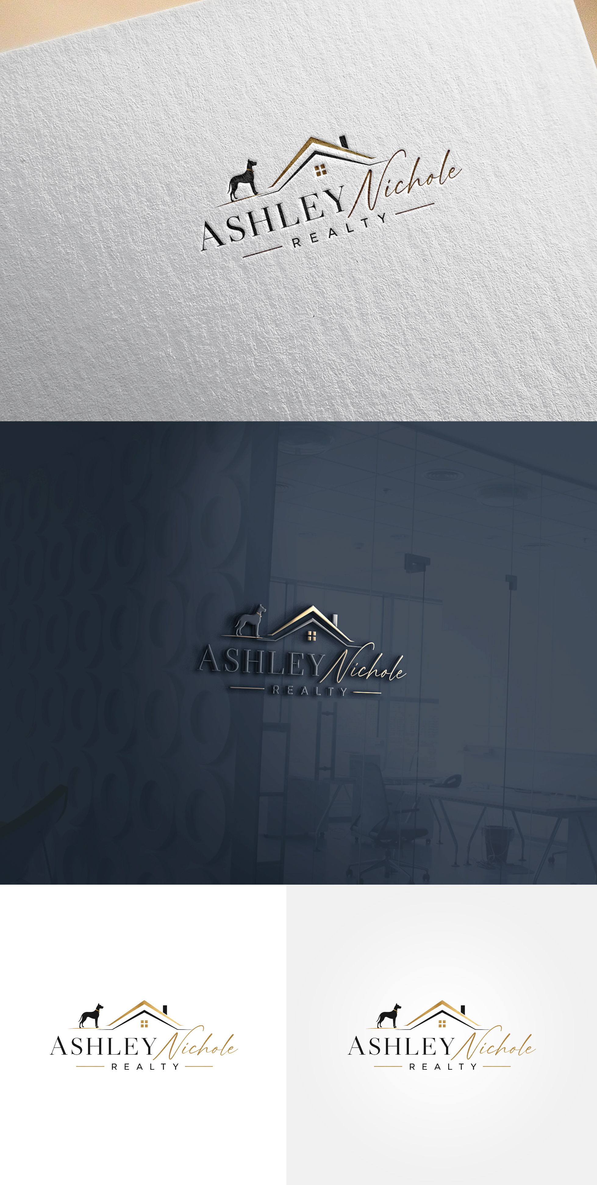 Diseño de Logo por Soonia para este proyecto | Diseño #37544833