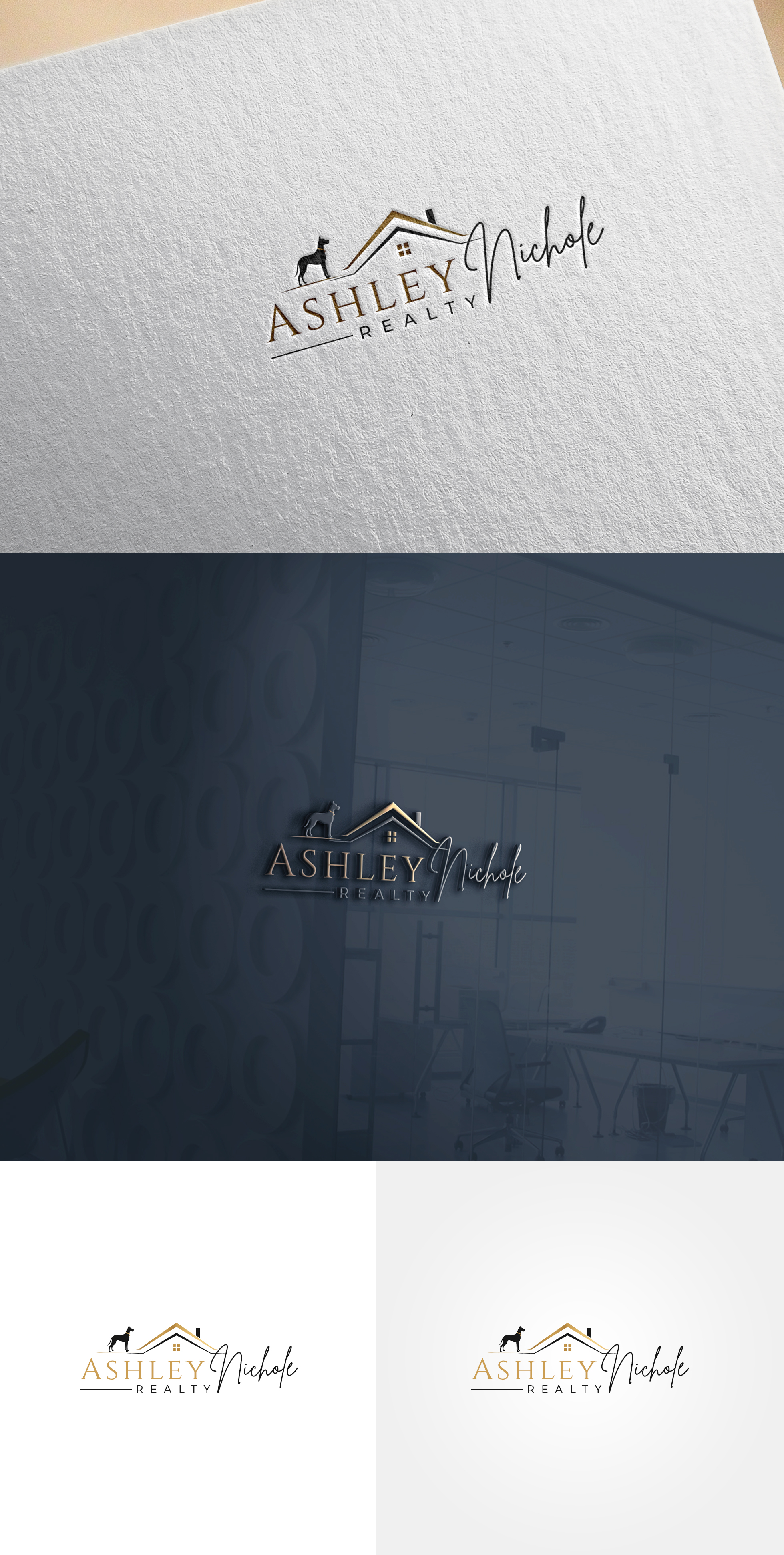 Diseño de Logo por Soonia para este proyecto | Diseño #37547337