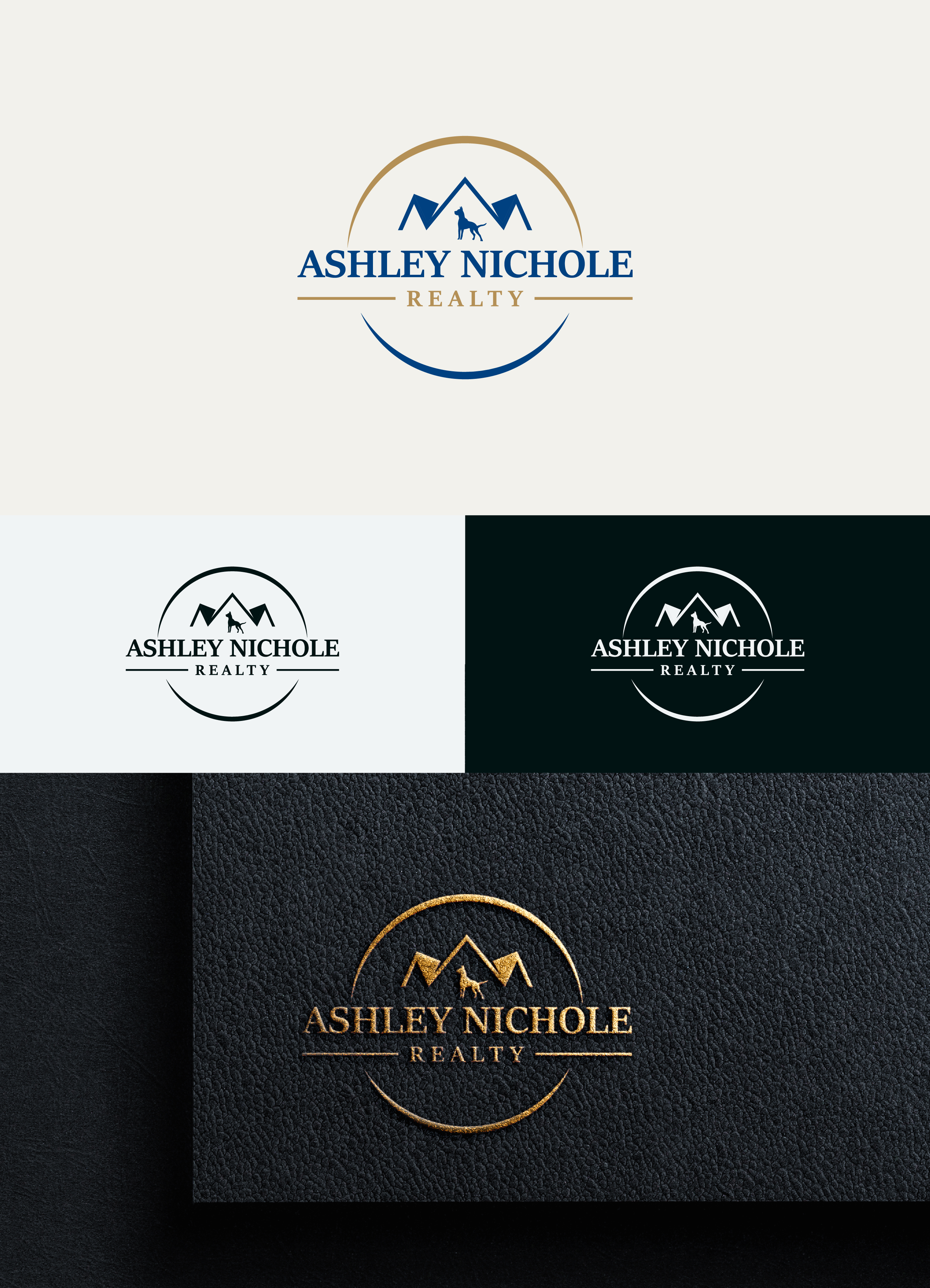 Diseño de Logo por Riad | Branding & Logo Expert para este proyecto | Diseño #37561876