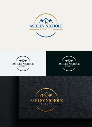 Logo Design by Riad | Branding & Logo Expert for this project | Design: #37561876