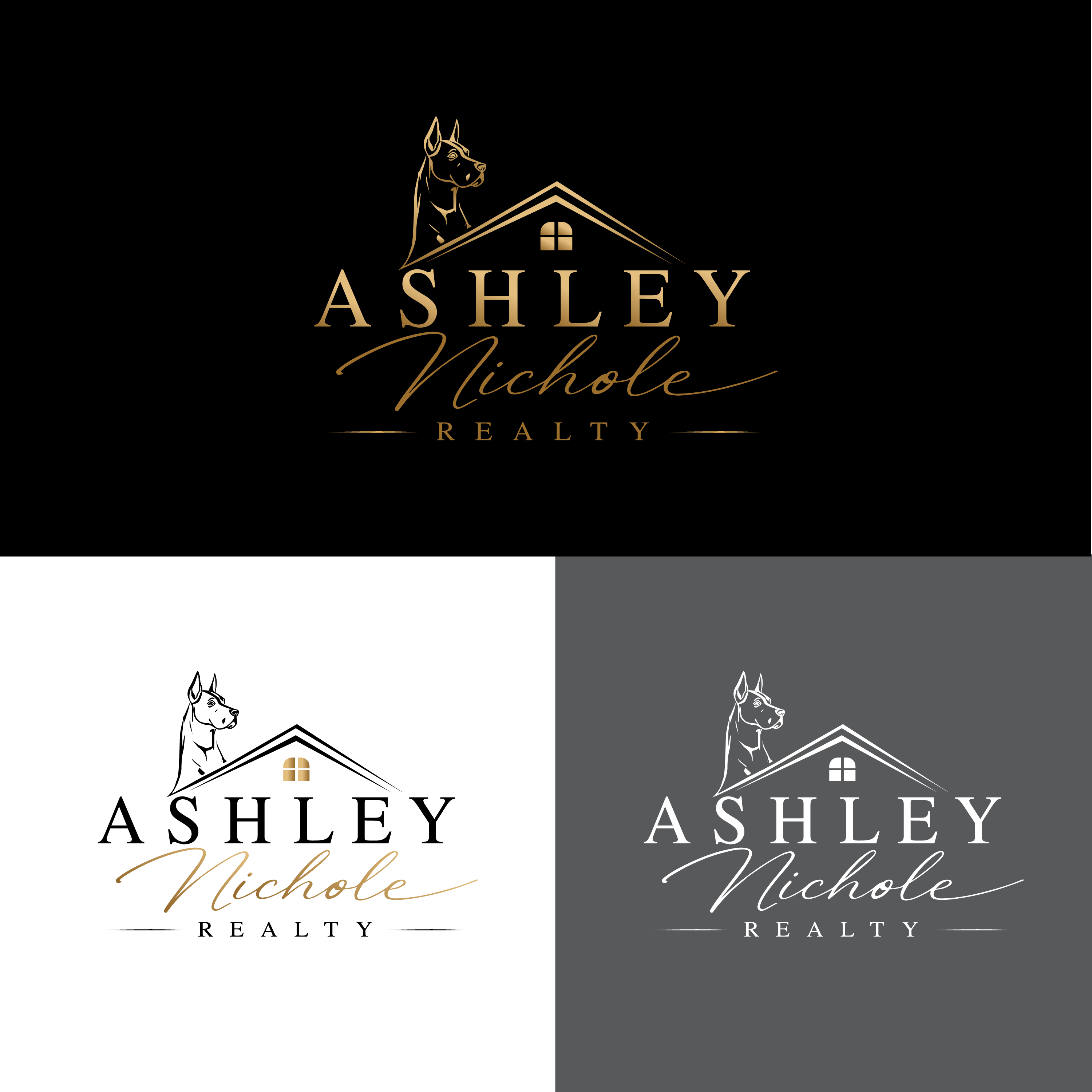 Logo Design by Loie for this project | Design #37563943