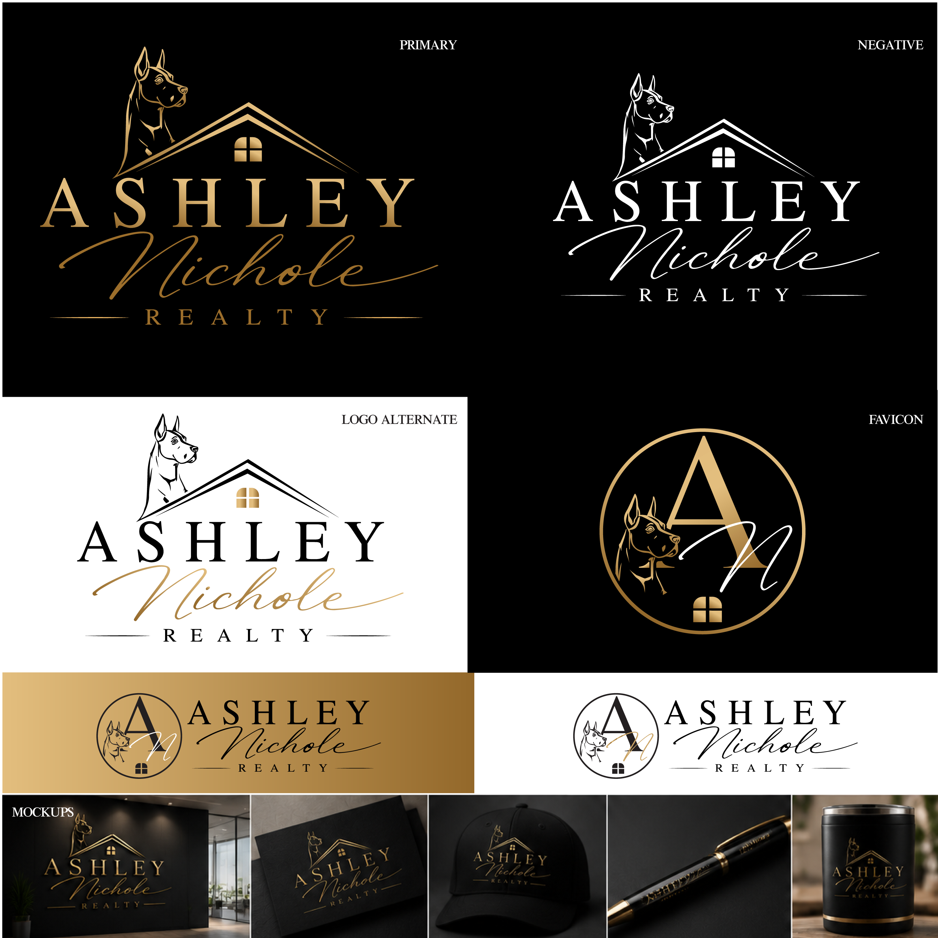 Logo Design by Loie for this project | Design #37563958