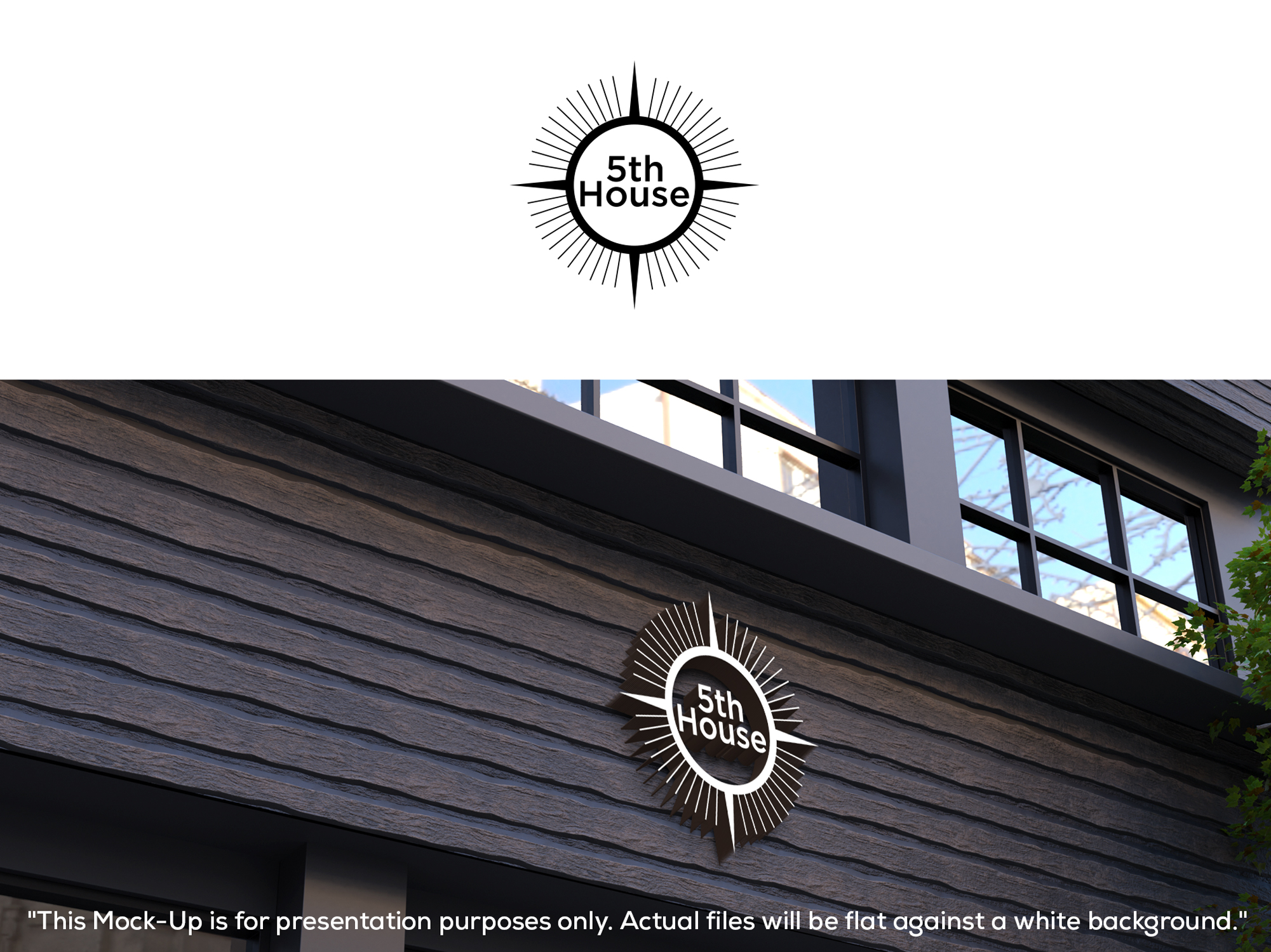 Logo Design by Kavth for this project | Design #37549668