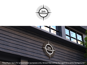 Logo Design by Kavth for this project | Design: #37549668