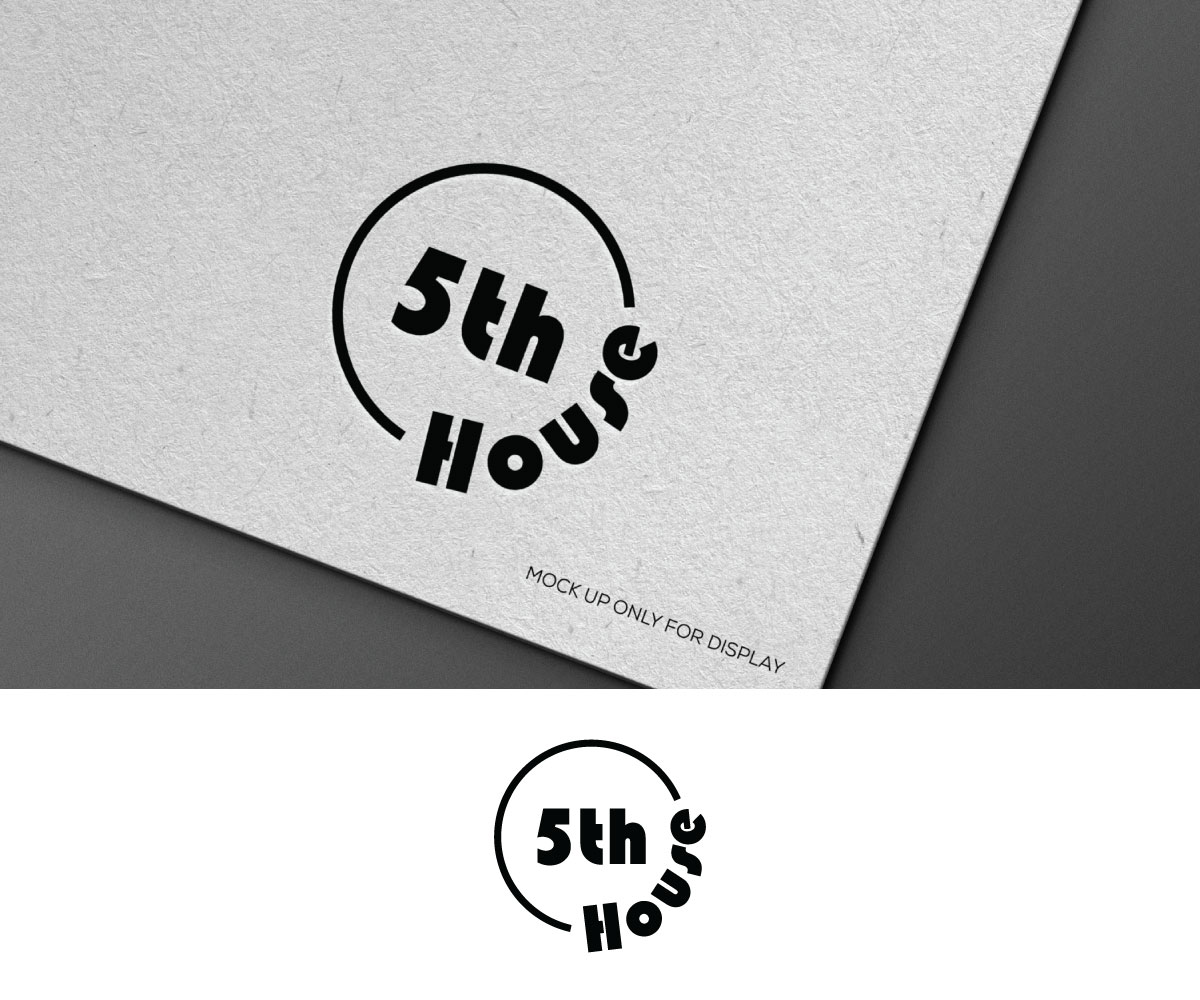 Logo Design by Srk pix!14 for this project | Design #37545973
