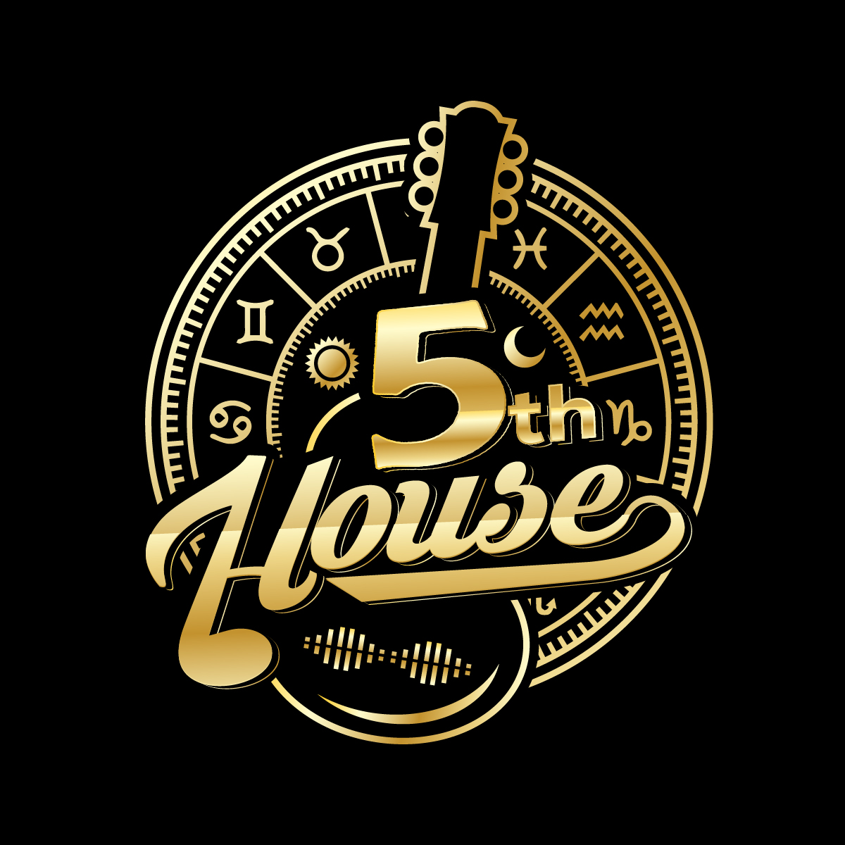 Logo Design by MagicArt Pix for this project | Design #37547679
