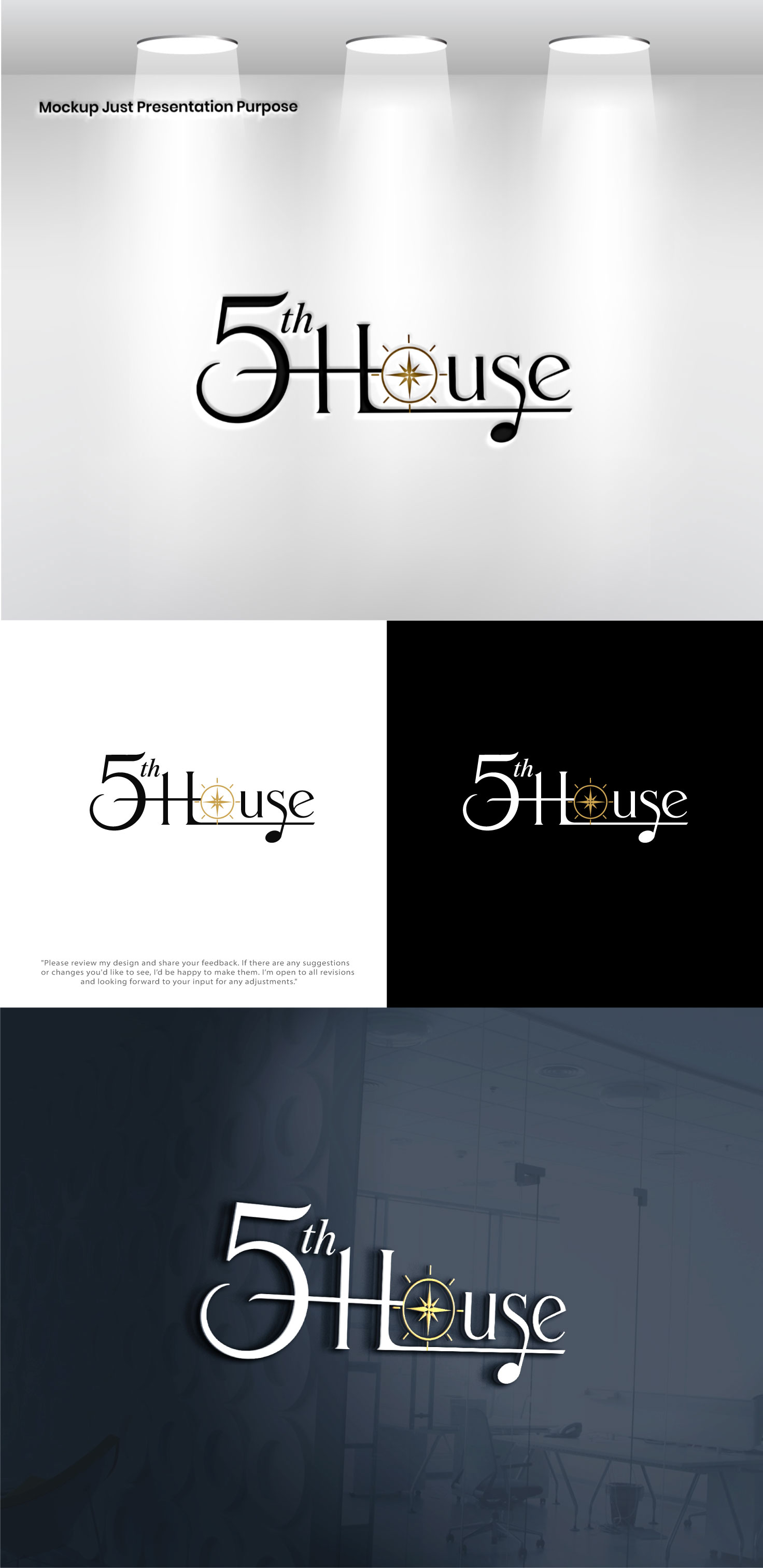 Logo Design by Pixel Signature for this project | Design #37546669