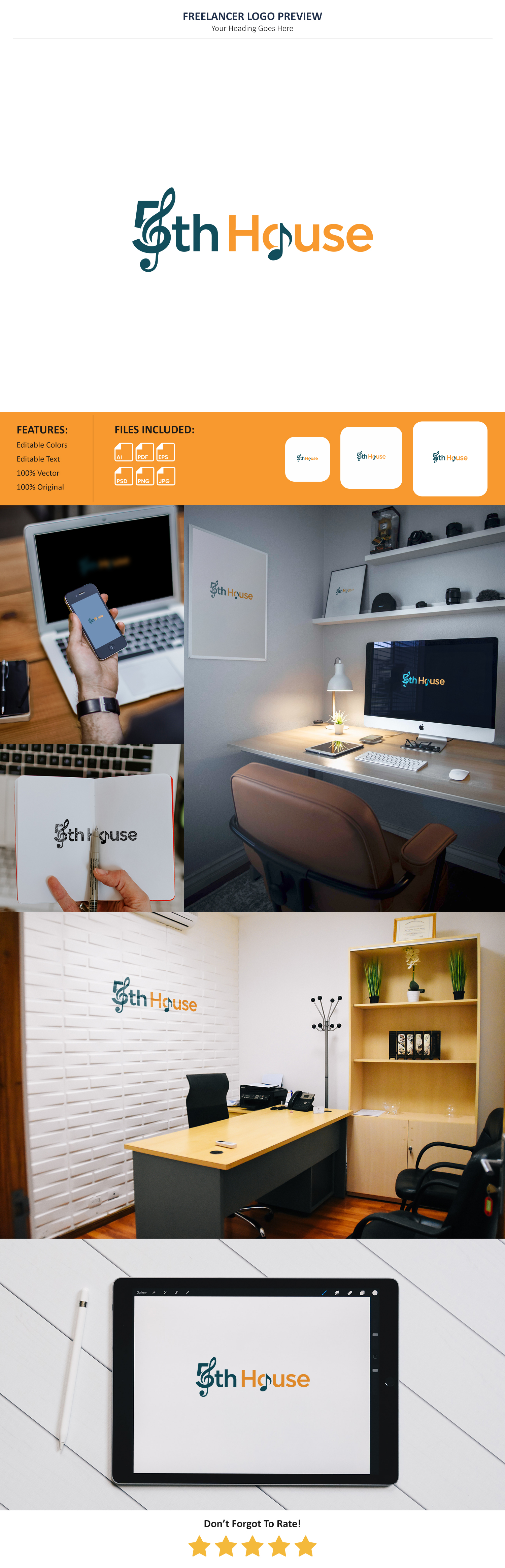 Logo Design by Pixel Signature for this project | Design #37546671