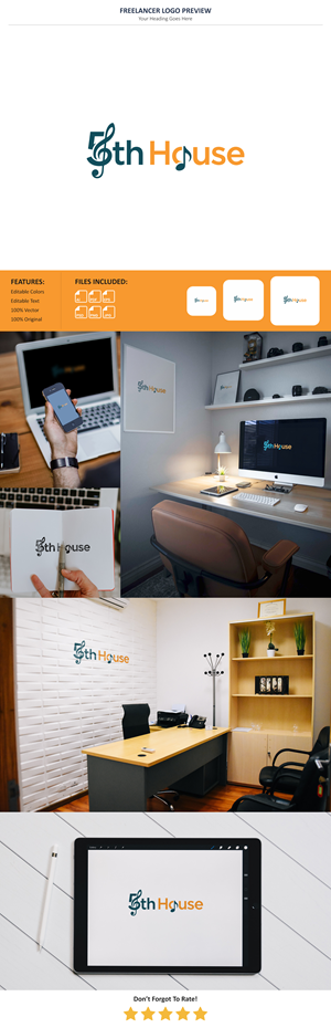Logo Design by Pixel Signature for this project | Design: #37546671