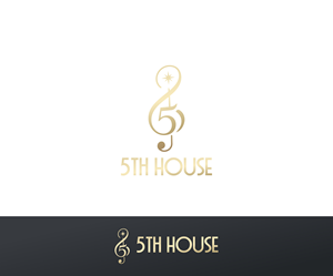 Logo Design by James J.
