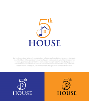 Logo Design by InkPilot_Studio™ for this project | Design: #37550918