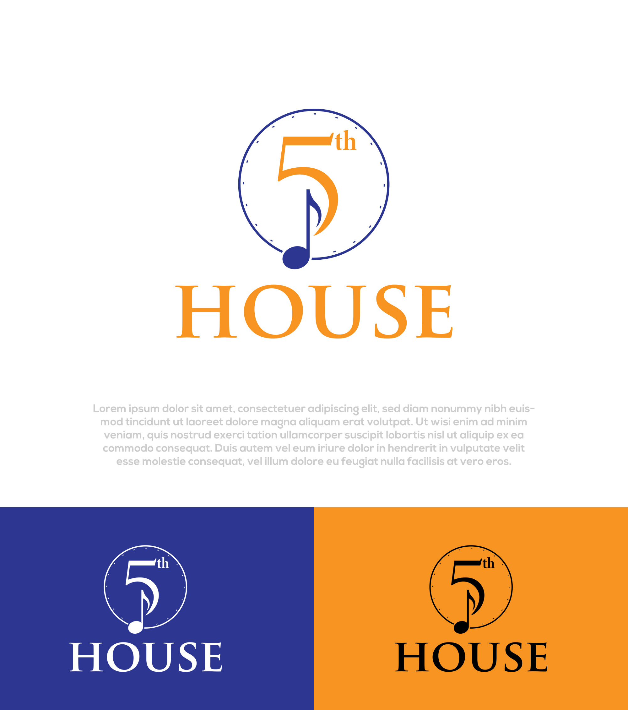 Logo Design by InkPilot_Studio™ for this project | Design #37550921
