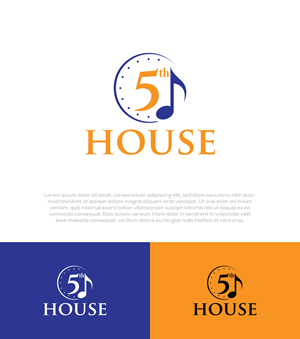 Logo Design by InkPilot_Studio™ for this project | Design: #37550927