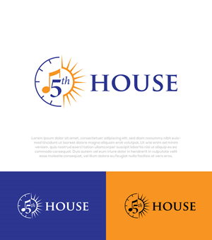 Logo Design by InkPilot_Studio™ for this project | Design: #37550937