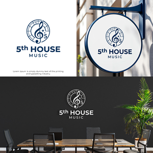 Logo Design by Virtuoso_designs for this project | Design: #37546194