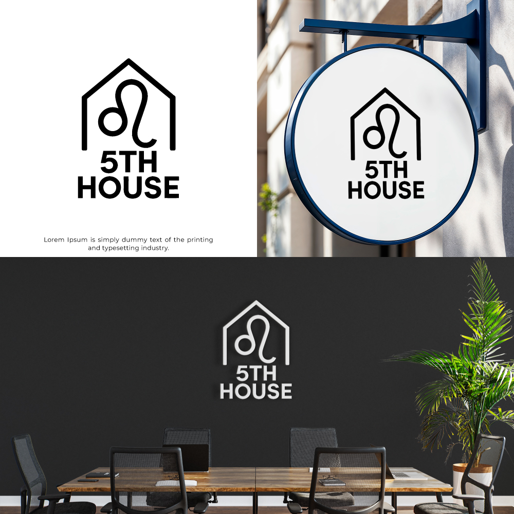 Logo Design by Virtuoso_designs for this project | Design #37546196