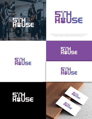 Logo Design by zebronicgraphic for this project | Design: #37548976