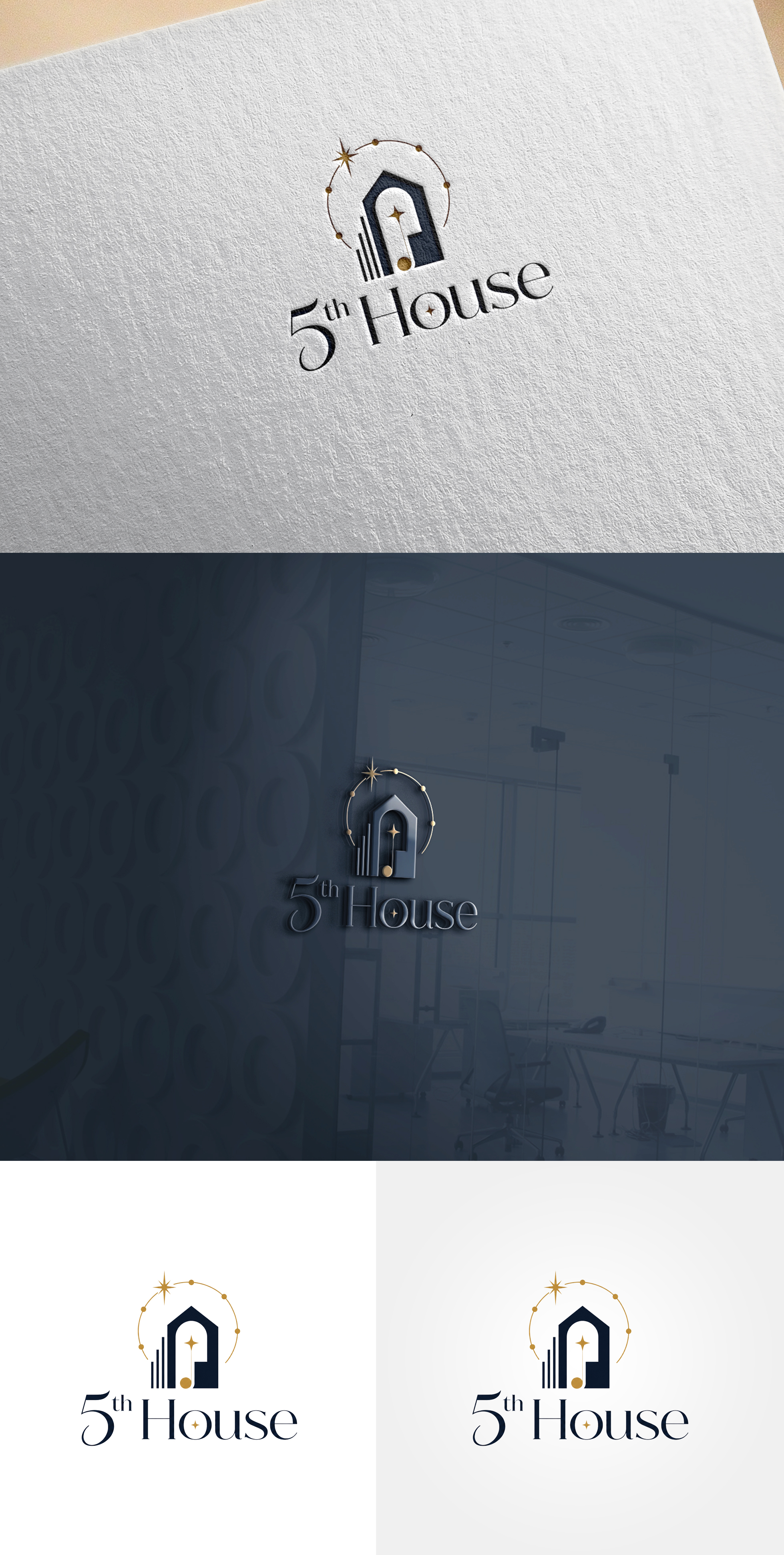 Logo Design by Soonia for this project | Design #37546017
