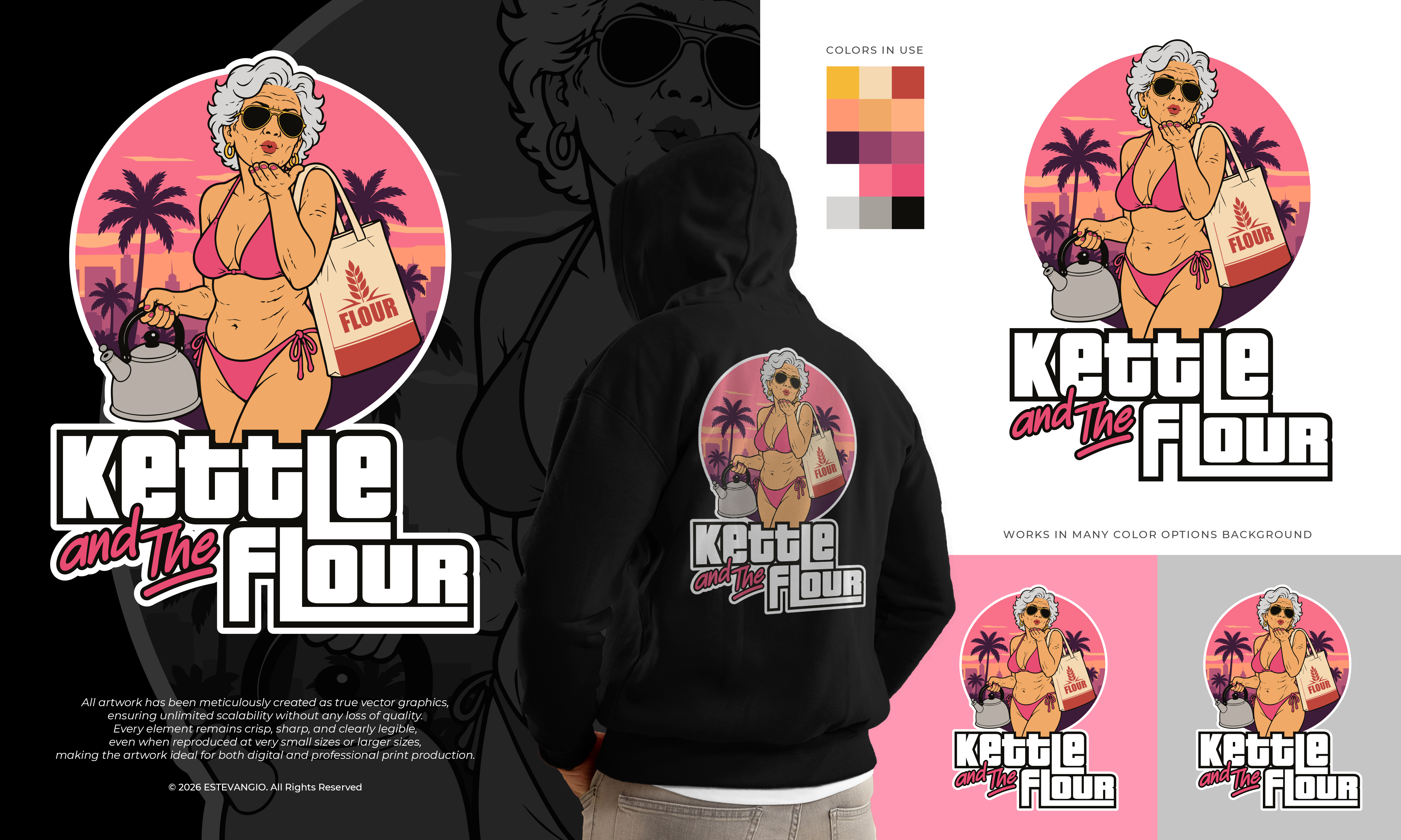 Design de Logo par estevangio pour ce projet | Design : #37545982