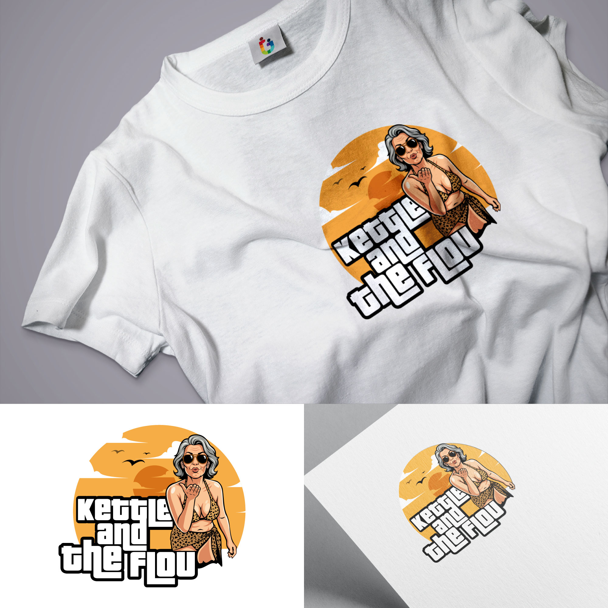 Logo Design by SofikGhosh for this project | Design #37561930