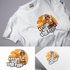 Design de Logo par SofikGhosh pour ce projet | Design : #37561930