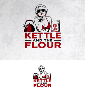 Design de Logo par zamdi pour ce projet | Design : #37546682