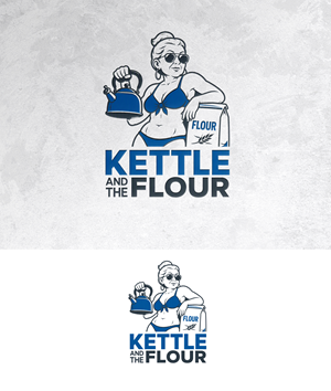Design de Logo par zamdi pour ce projet | Design : #37546685
