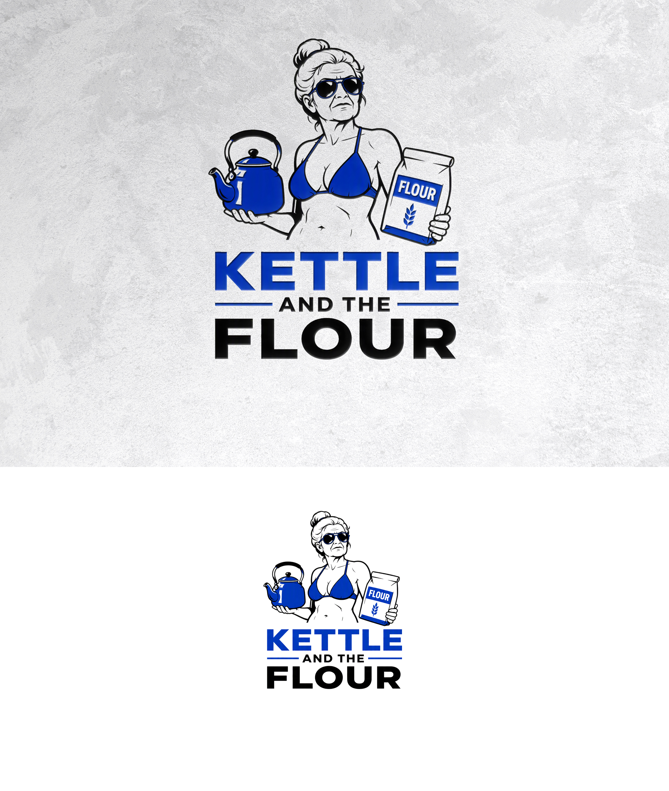 Logo Design by zamdi for this project | Design #37546686