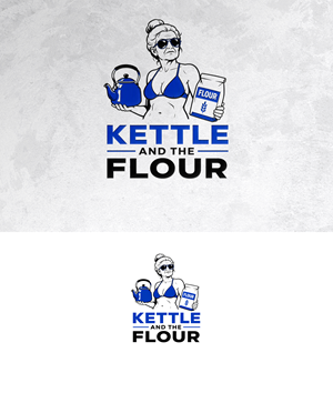 Design de Logo par zamdi pour ce projet | Design : #37546686