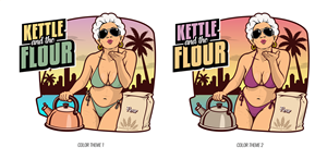 Design de Logo par Rickyy pour ce projet | Design : #37558570