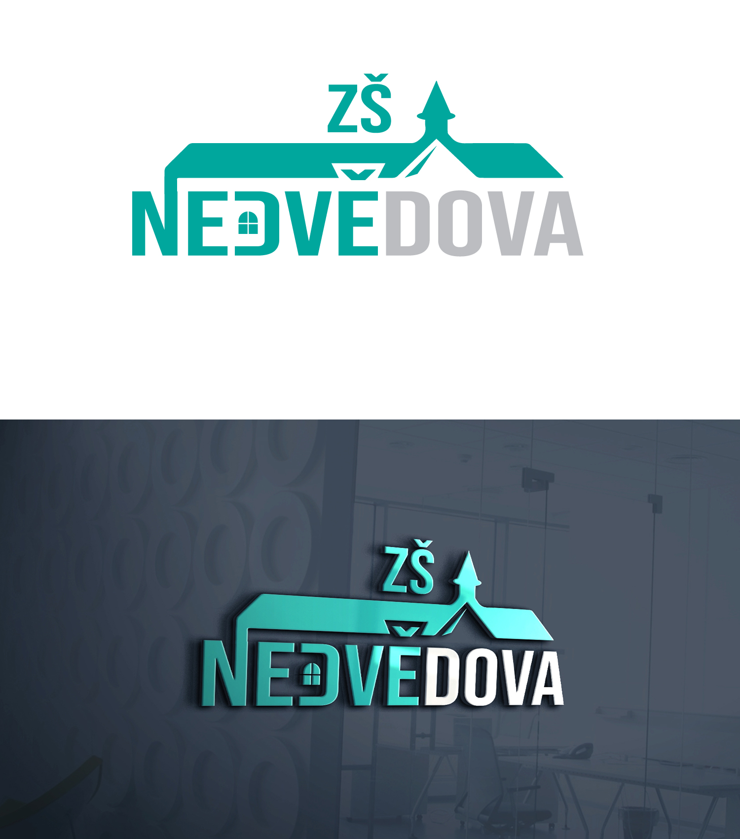 Logo-Design von 24ksunny für OLC Webdesign | Design #37557389