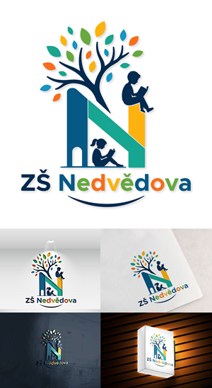 Logo Design by Creative Vect Art for OLC Webdesign | Design: #37547201