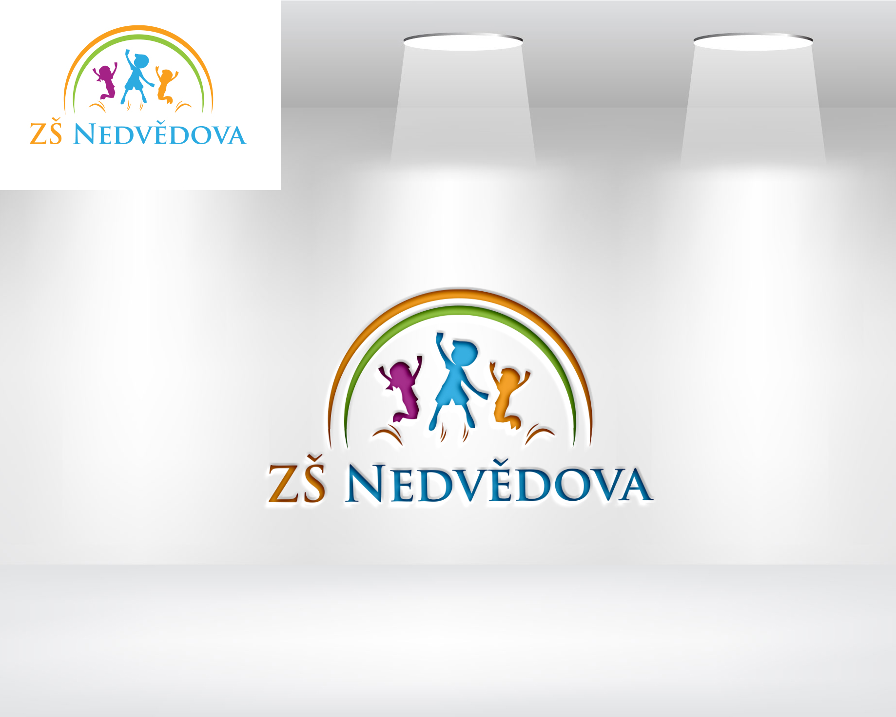 Logo Design by mehanuk for OLC Webdesign | Design #37547295