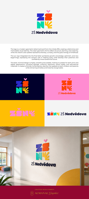 Logo-Design von ALMANAL GRAPHICS für OLC Webdesign | Design: #37549166
