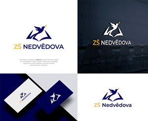 Logo-Design von AliArsh für OLC Webdesign | Design: #37565341