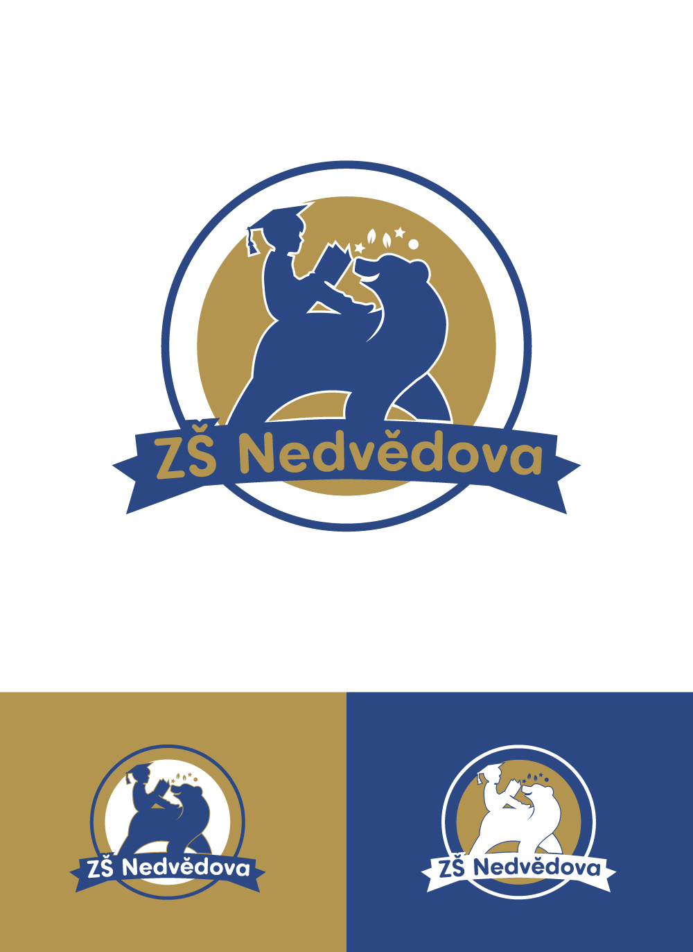 Logo Design by AbdurRahim@ for OLC Webdesign | Design #37557694