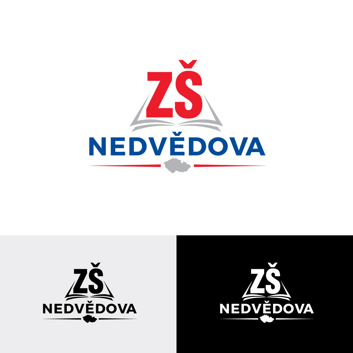 Logo Design by Alex Henry for OLC Webdesign | Design #37545104