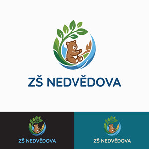 Logo Design by The VeNom for OLC Webdesign | Design: #37545782