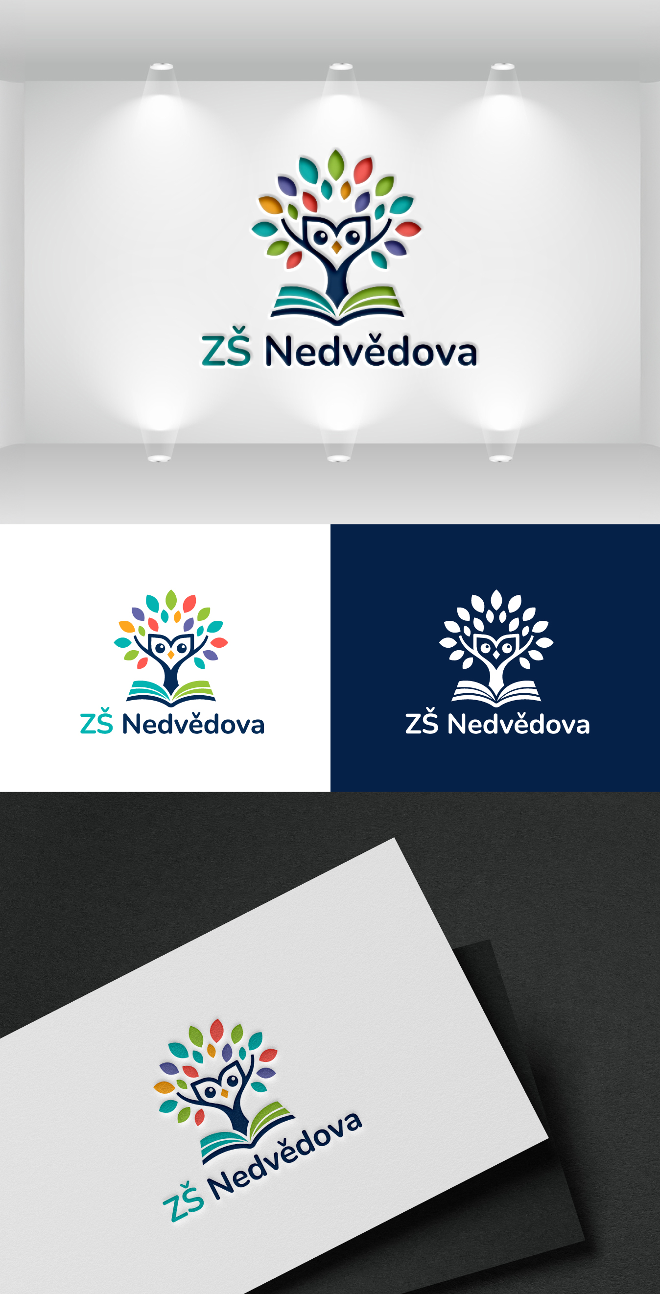 Logo Design by Oliver_Design for OLC Webdesign | Design #37546339