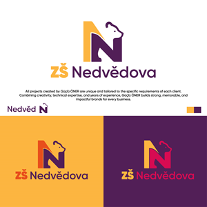 Logo Design by "Checkmate"