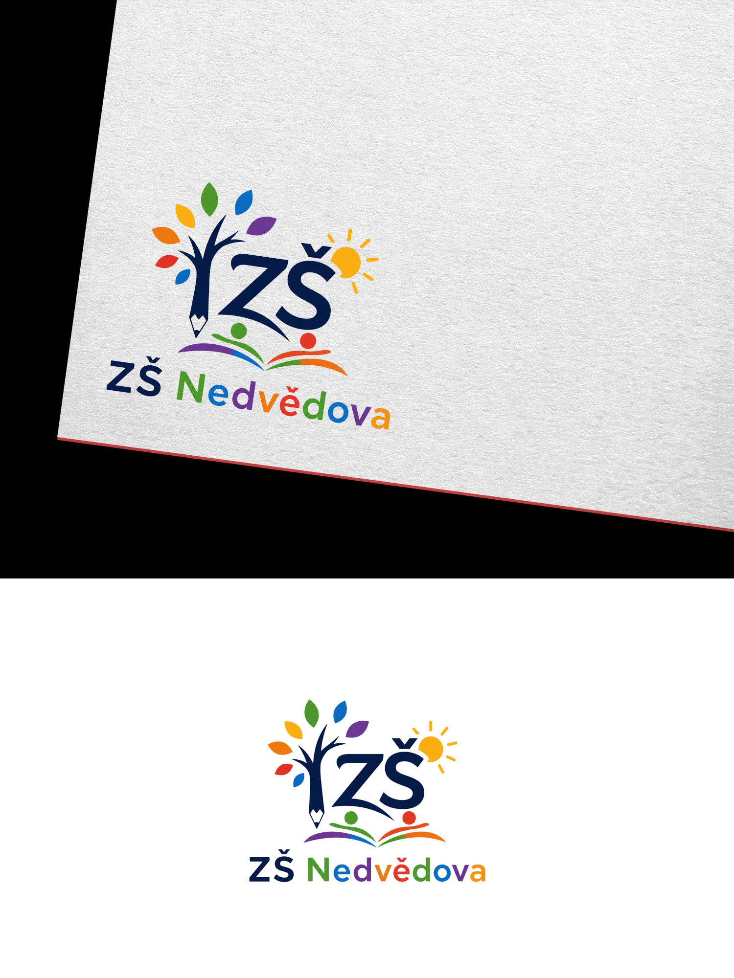 Logo Design by LogoLoot for OLC Webdesign | Design #37545603