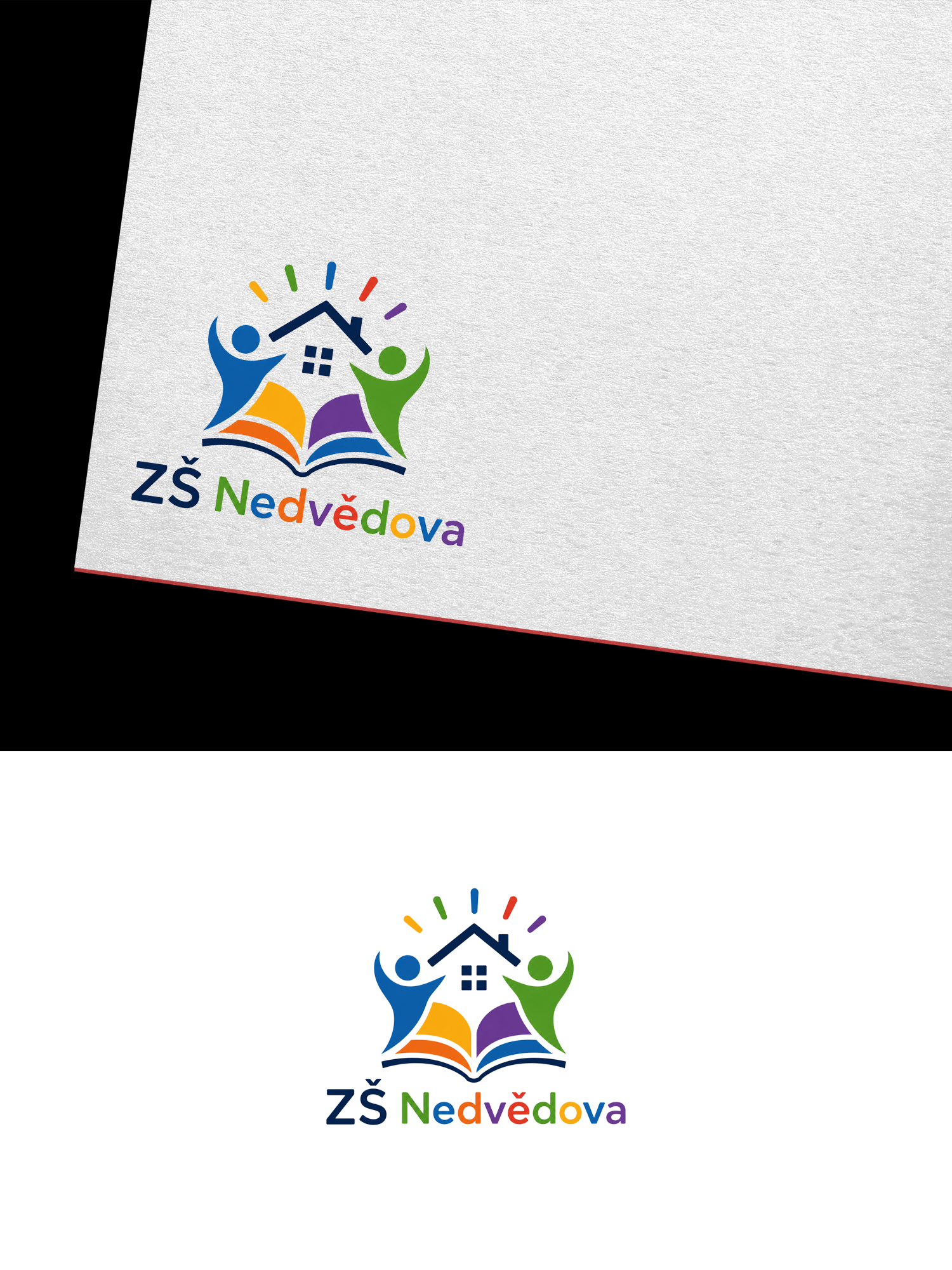 Logo Design by LogoLoot for OLC Webdesign | Design #37545606