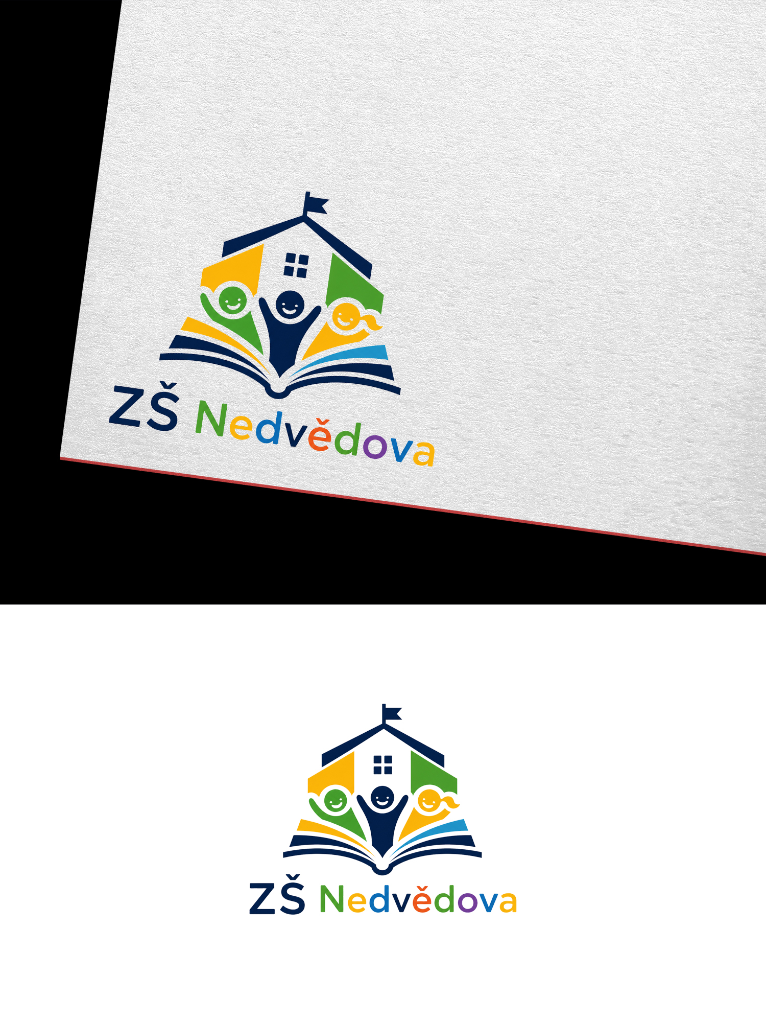 Logo Design by LogoLoot for OLC Webdesign | Design #37545607