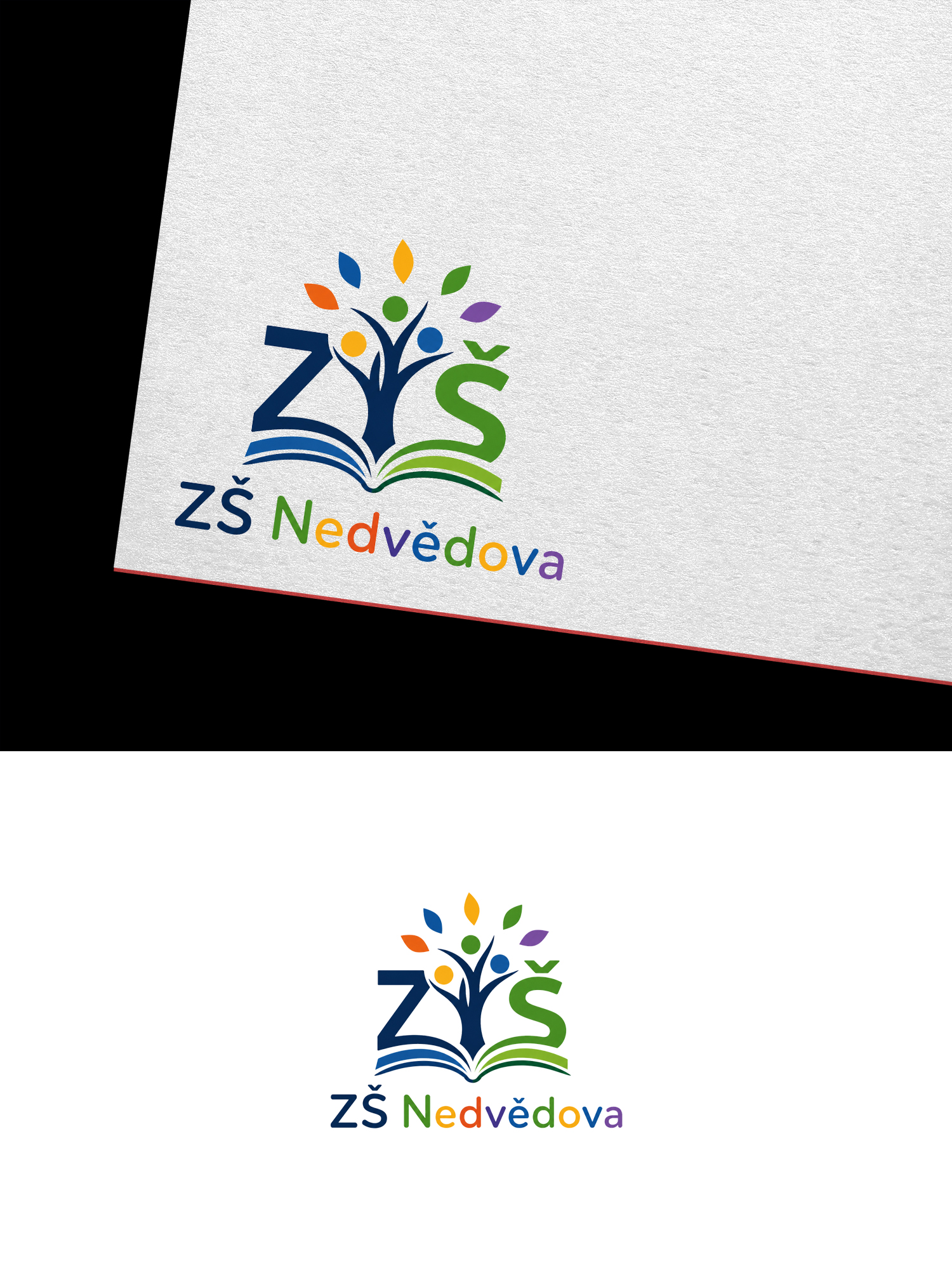 Logo Design by LogoLoot for OLC Webdesign | Design #37545609