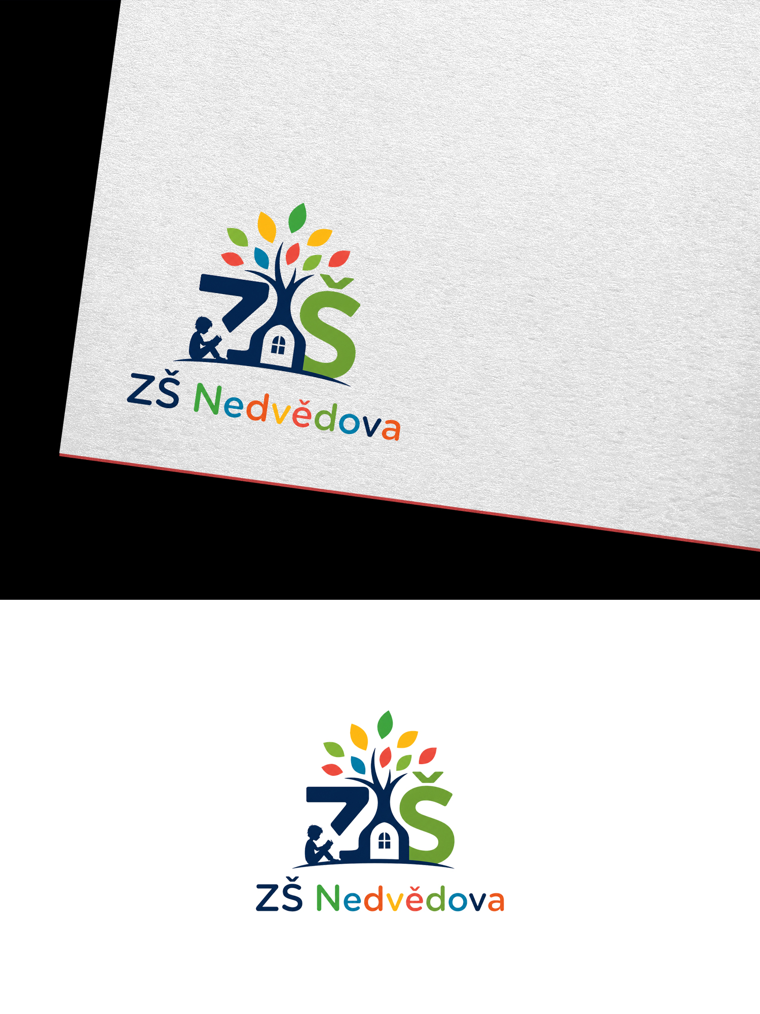Logo Design by LogoLoot for OLC Webdesign | Design #37545610