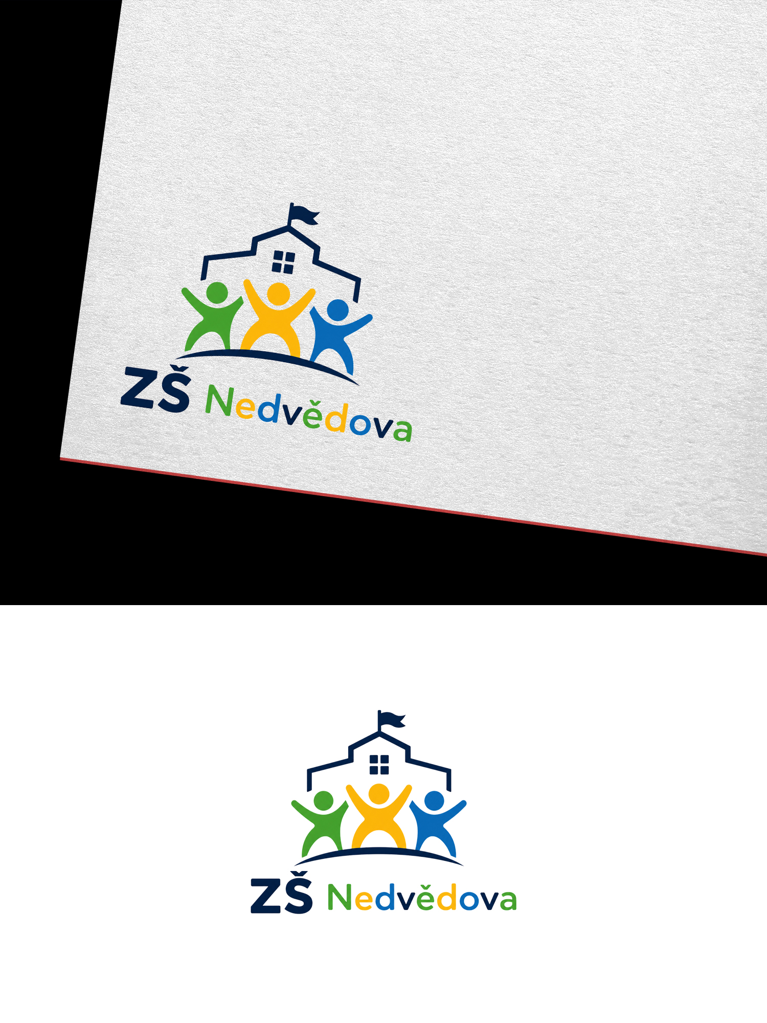 Logo Design by LogoLoot for OLC Webdesign | Design #37545611